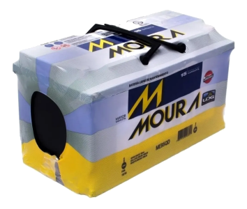 baterías Moura M95QD zona oeste a domicilio zona oeste para autos camionetas